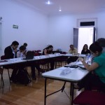 Foro de Especialistas en Derechos Humanos en la Defensoria de los Derechos Universitarios de la UAM